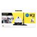  Karcher SC 2 EasyFix premium паровой очиститель 1.512-093.0
