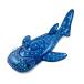  Gin bee The me float M 168×110cm M размер отходит колесо водные развлечения сопутствующие товары бассейн сопутствующие товары морская вода . надувной круг плавучие средства 
