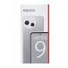 �V���[�v AQUOS sense9 SIM�t���[�X�}�[�g�t�H�� 6GB/128GB �z���C�g SH-M29