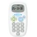 �\�j�b�N �s�R�g���@�ÎZ�h���� �z���C�g GS-1139-W �v�Z�@ �O�b�Y �׋� �M�t�g�