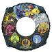  Pokemon ослабленное крепление .70cm AHE-70Ligalasi детский надувной круг трос имеется 