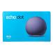 Echo Dot ( eko - точка ) no. 5 поколение deep sea blue Smart динамик 