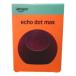 Amazon Echo Dot Max аметист Alexa соответствует Smart динамик высококачественный звук AI звук функционирование Wi-Fi Bluetooth соответствует Smart Home ступица установка Amazon Echo серии 