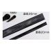 �R�E���� �쏜 �N���h�~ �M�a�h���ʋC�� ���a20mm �~ ����2m 10�{�Z�b�g �� ���� �΍� �ȒP �֘A�摜1