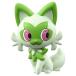  Pocket Monster monkoreMS-03nyao - фигурка Takara Tommy игрушка 