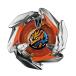 [ одиночный товар ]BEYBLADE X Bay Blade X [04] гонг ndaga-4-70P BX-31 Random бустер Vol.3 ( простой упаковка ) одиночный товар [ Bay код приложен ]