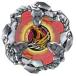 BEYBLADE X Bay Blade X [ одиночный товар ] Bear scratch 5-60F только (BX-37. входить товар )( простой упаковка ) одиночный товар 