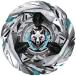 BEYBLADE X Bay Blade X [ одиночный товар ] Silver Wolf 3-80FB только (UX-08. входить товар )( простой упаковка ) одиночный товар [ Bay код приложен ] * Winder Lancia -. не прилагается 