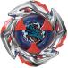 BEYBLADE X Bay Blade X [ одиночный товар ] удар do Ray k9-60LR только (UX-11. входить товар )( простой упаковка ) одиночный товар [ Bay код приложен ] * -тактный кольцо Lancia -. не прилагается 