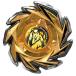 BEYBLADE X Bay Blade X [ одиночный товар ] [03] лиса brush J2-60U CX-06 Random бустер лиса brush select ( простой упаковка ) [ Bay код приложен ]