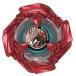 BEYBLADE X Bay Blade X [ одиночный товар ] кобальт do Ray k9-60R( metal пальто : красный )(BX-46. входить товар )( простой упаковка )