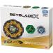BEYBLADE X Bay Blade X [ одиночный товар ]CX-11en винт - мой to панель комплект игрушка игрушка Bay 