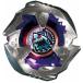 BEYBLADE X Bay Blade X [ одиночный товар ] [01] Shark край 3-60LF BX-14 Random бустер Vol.1 ( простой упаковка ) одиночный товар [ Bay код приложен ]