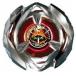 BEYBLADE X Bay Blade X [ одиночный товар ] [06] Wizard Arrow 3-60T BX-14 Random бустер Vol.1 ( простой упаковка ) одиночный товар [ Bay код приложен ]