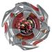 BEYBLADE X Bay Blade X [ одиночный товар ] [06]va стул Tiger 4-80LR UX-18 Random бустер Vol.8 ( простой упаковка ) одиночный товар [ Bay код приложен ]