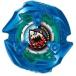 BEYBLADE X Bay Blade X [ одиночный товар ] [02] Shark край 4-70E( metal пальто : голубой ) BX-48 Random бустер Vol.9 ( простой упаковка ) одиночный товар [ Bay код приложен ]