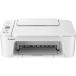 [ перевод есть ] Canon Canon принтер A4 струйный многофункциональная машина TS3730 WHITE Wi-Fi соответствует * первый период стандарт приложен чернила нет 