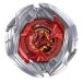BEYBLADE X Bay Blade X [ одиночный товар ] [03] Samurai Saber 9-65LO CX-17 Random бустер Vol.10 ( простой упаковка ) одиночный товар [ Bay код приложен ]