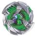 BEYBLADE X Bay Blade X [ одиночный товар ] [06] Crimson ga Roo da7-80GU CX-17 Random бустер Vol.10 ( простой упаковка ) одиночный товар [ Bay код приложен ]