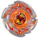 BEYBLADE X Bay Blade X [ одиночный товар ] Laguna Ray jiFE4-55Y(CX-15. входить товар )( простой упаковка ) одиночный товар [ Bay код приложен ] Bay игрушка 