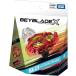 BEYBLADE X Bay Blade X BX-23 стартер Phoenix Wing 9-60GF игрушка Bay 