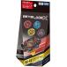  Takara Tommy (TAKARA TOMY) BEYBLADE X Bay Blade X BX-48 Random бустер Vol.9