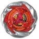 BEYBLADE X Bay Blade X [ одиночный товар ] [04] призрак Circle M-85DS BX-50 Random бустер Vol.11 ( простой упаковка ) одиночный товар [ Bay код приложен ] Bay игрушка 