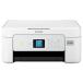 ( коробка повреждение специальная цена новый товар ) [ перевод есть ] Epson принтер A4 струйный многофункциональная машина EW-456A Colorio Wi-Fitere Work предназначенный 4 цвет independent type * первый период стандарт приложен чернила нет 