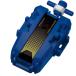 BEYBLADE X Bay Blade X [ одиночный товар ] -тактный кольцо Lancia -( голубой ver.)(UX-20. входить товар )[ простой упаковка ] правый вращение 
