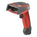 Honeywell 3800 Industriallinear Imager,True RS232Requires Cable, No Aimer, Orange Color 3800ISR030E by Honeywell