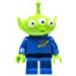 쥴LEGO Alien Toy Story Minifigure LYSB00328PSDQ-TOYS ¹͢