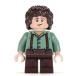 쥴LEGO The Lord Of The Rings: Frodo Baggins Minifigure  LEGOLOTRFRODOBAGGINS ¹͢