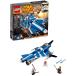 LEGO star wars Anakins Custom Jedi Starfighter 쥴ʥ󥫥ॸե 75087 ¹͢ ¹͢