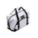 NorChill 24 Can Marine Boatbag Soft Cooler, White by NorChill Soft Coolers