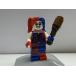 Lego Harley Quinn MInifigure DC Comics - New for 2016 - Loose