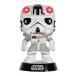 Funko - Figurine Star Wars - AT-AT Driver Exclusive Pop 10cm - 0849803065744