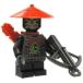 LEGO Ninjago LOOSE Mini Figure Garmadon Scout by LEGO