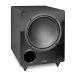 Fluance DB10 10-inch Low Frequency Powered Subwoofer for Home Theater Black 141¹͢