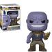 Funko POP! Marvel: Avengers Infinity War - Thanos