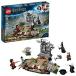 LEGO Harry Potter and The Goblet of Fire The Rise of Voldemort 75965 Building Kit 184 Pieces