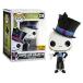 Funko Pop Disney: Nightmare Before Christmas - Diamond Collection Dapper Jack Skellington Exclusive