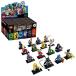 LEGO Minifigures DC Super Heroes Series 71026 Collectible Set 1 of 16 to Collect Featuring Characters from DC Universe Comic Books, New 2020 Single My
