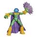 Spider-Man Marvel Bend and Flex Marvels Mysterio Action Figure Toy, 6-Inch Flexible Figure, Includes Accessory, for Kids Ages 4 and Up