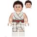 LEGO Star Wars Rey Minifigure from 75284 Bagged