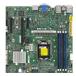 SUPERMICRO MBD-X12SCZ-F-O Micro-ATX Server Motherboard LGA 1200 Intel W480E