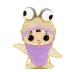 Funko Pop! Pins: Monsters Inc. - Boo in Monster Suit w/ Chase