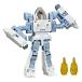 Transformers Toys Studio Series Core Class The The Movie Exo-Suit Spike Witwicky Action Figure - Ages 8 and Up, 3.5-inch