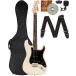 Fender Bullet Stratocaster HT Electric Guitar, Laurel, Black Pickguard Bundle with Gig Bag, Tuner, Strap, Picks, and Austin Bazaar Instructional DVD -