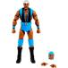 Mattel WWE Farooq Asad Elite Collection Action Figure, Deluxe Articulation  Life-like Detail with Iconic Accessories, 6-inch