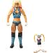 Mattel WWE Alexa Bliss Elite Collection Action Figure, Deluxe Articulation  Life-Like Detail with Iconic Accessories, 6-Inch